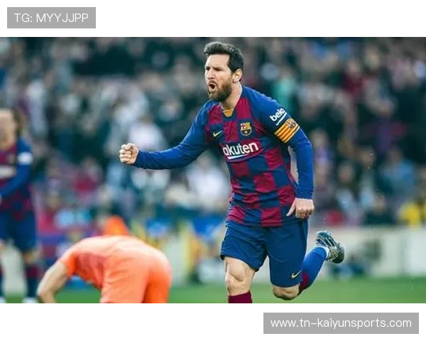 梅西夜闯诺坎普引爆全网：激情、悬念与传奇再续